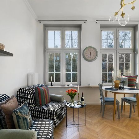 Elite Apartments Hamptons Old Town Гданск Екстериор снимка