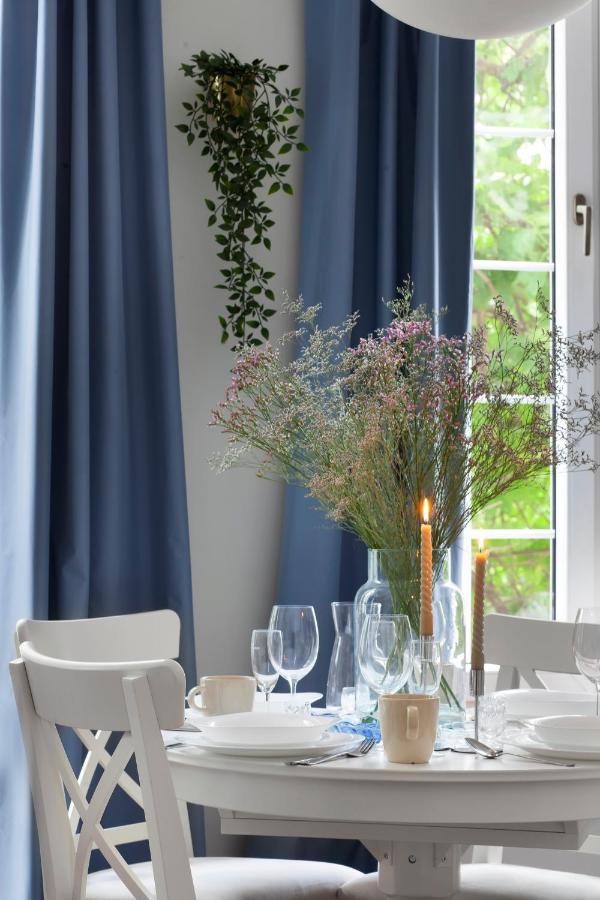 Elite Apartments Hamptons Old Town Гданск Екстериор снимка