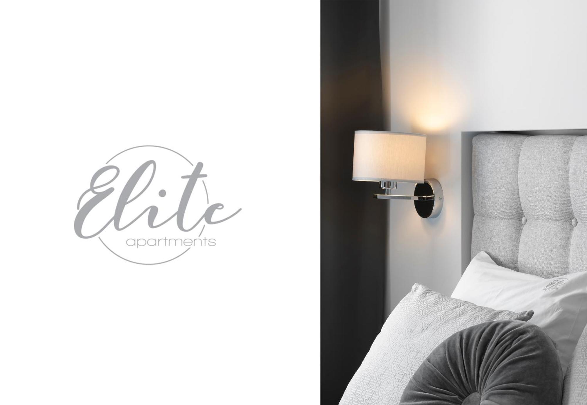 Elite Apartments Hamptons Old Town Гданск Екстериор снимка
