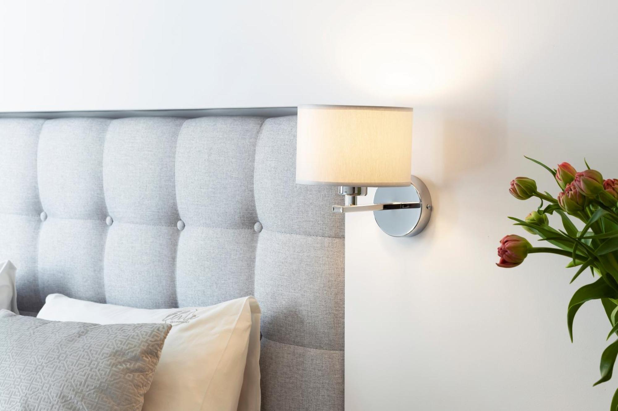 Elite Apartments Hamptons Old Town Гданск Екстериор снимка
