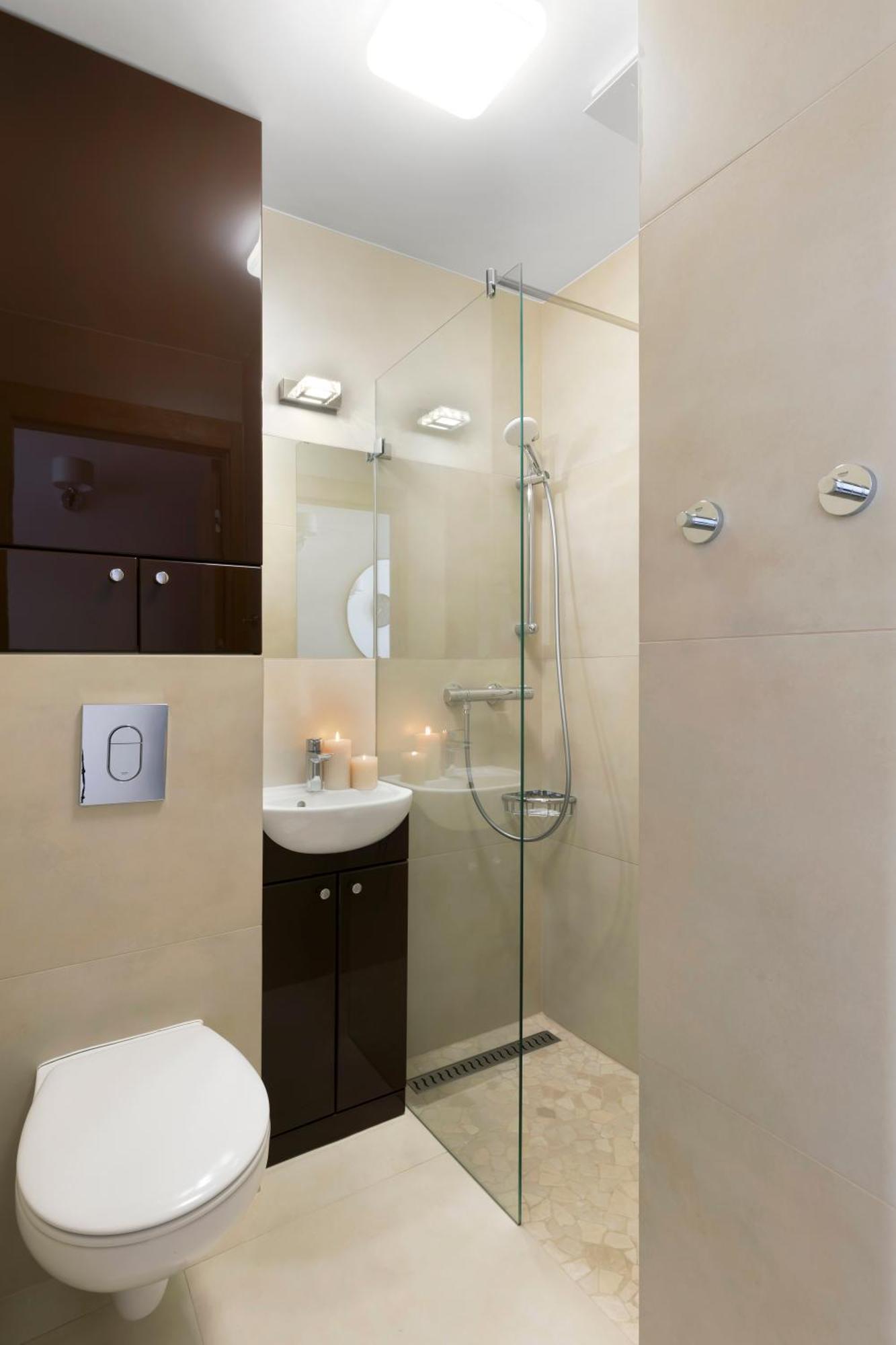 Elite Apartments Hamptons Old Town Гданск Екстериор снимка