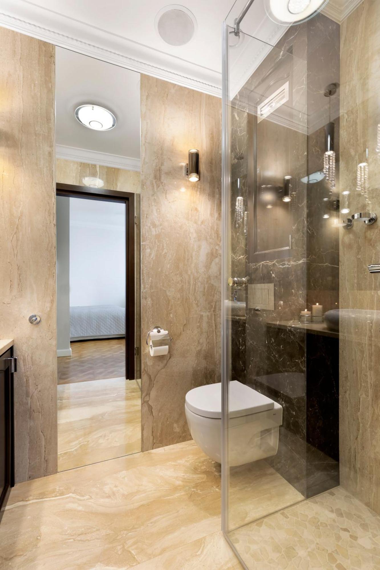 Elite Apartments Hamptons Old Town Гданск Екстериор снимка