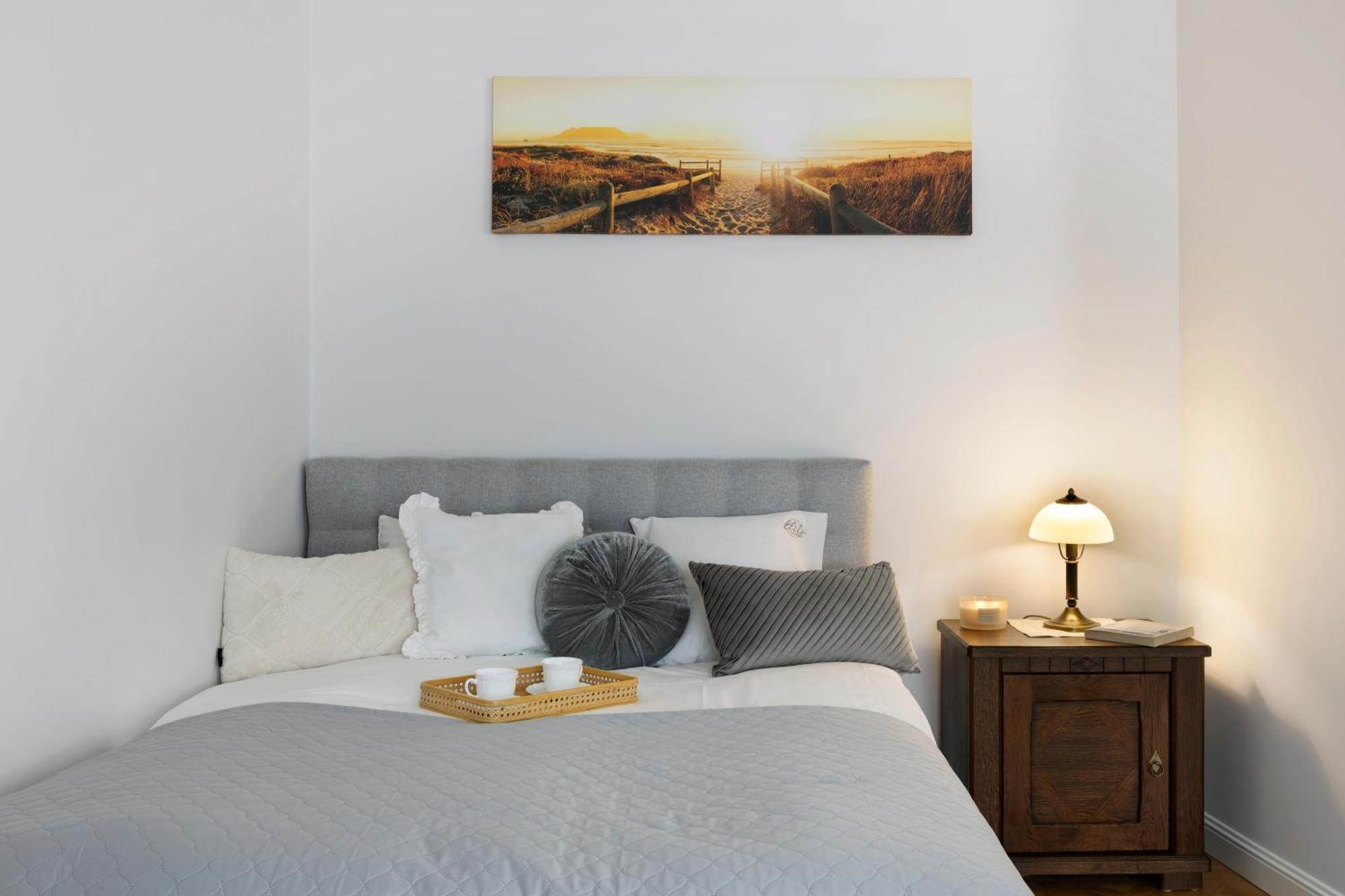 Elite Apartments Hamptons Old Town Гданск Екстериор снимка