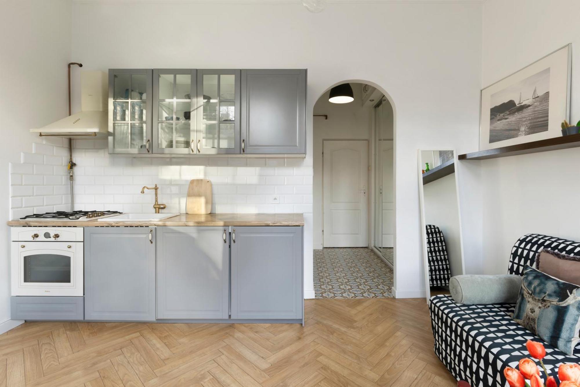 Elite Apartments Hamptons Old Town Гданск Екстериор снимка